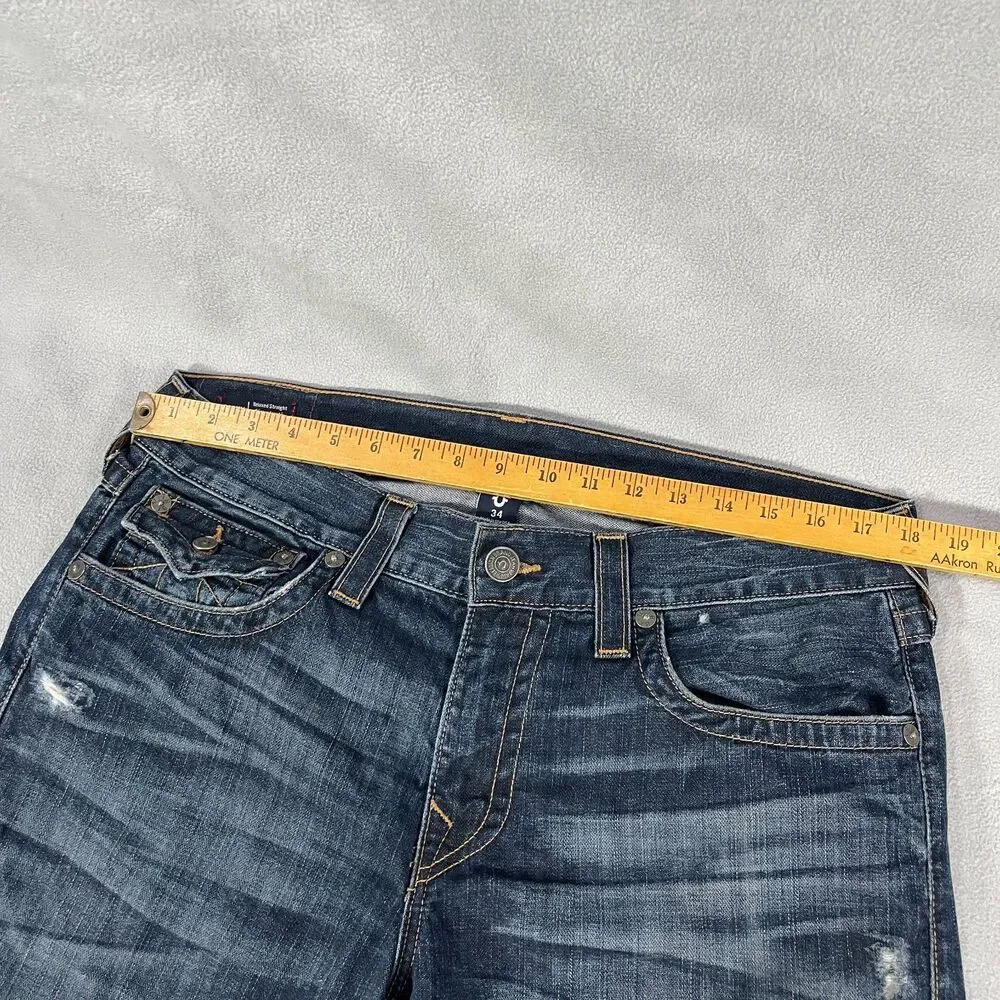 True Religion true religion
